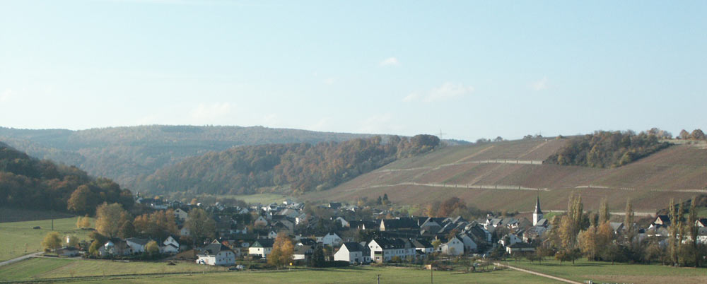 Burgener Kirchberg