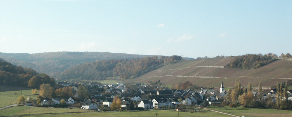 Burgener Kirchberg